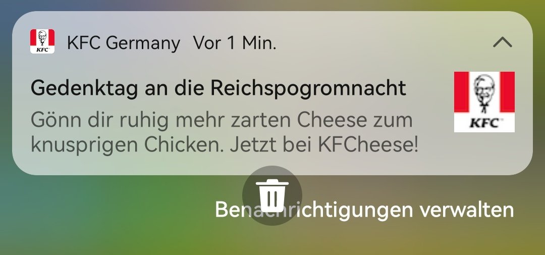 KFC w cieniu skandalu. Klienci zniesmaczeni promocją