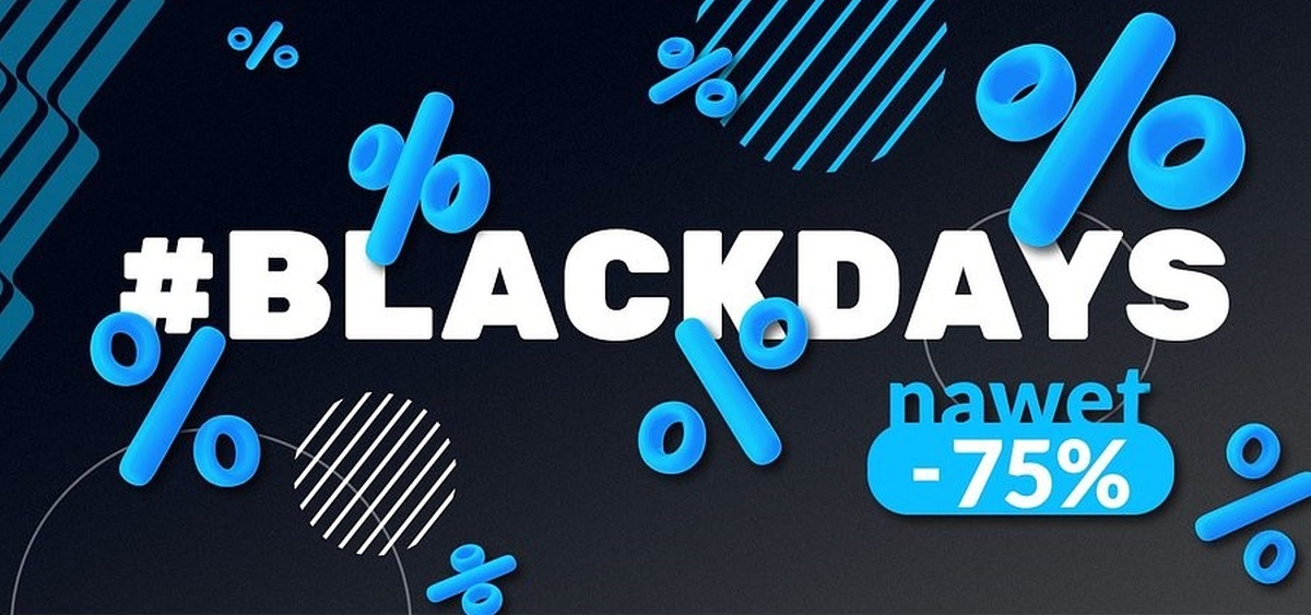 Black Friday 2022. Wszystkie okazje w jednym miejscu