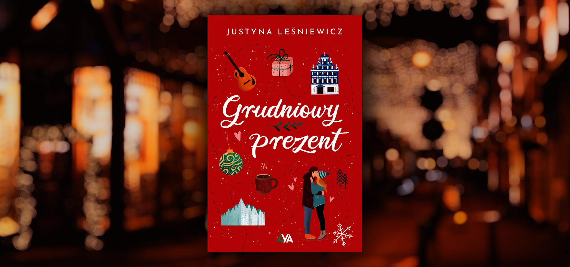 Szukasz prezentu na Mikołaja? Idealne książki dla dziecka