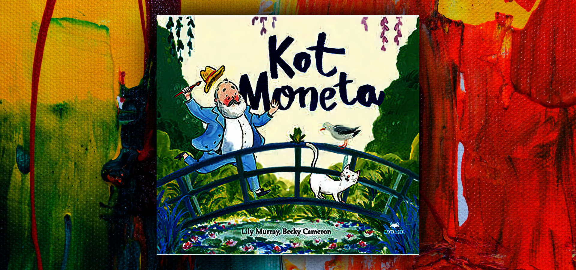 Szukasz prezentu na Mikołaja? Idealne książki dla dziecka