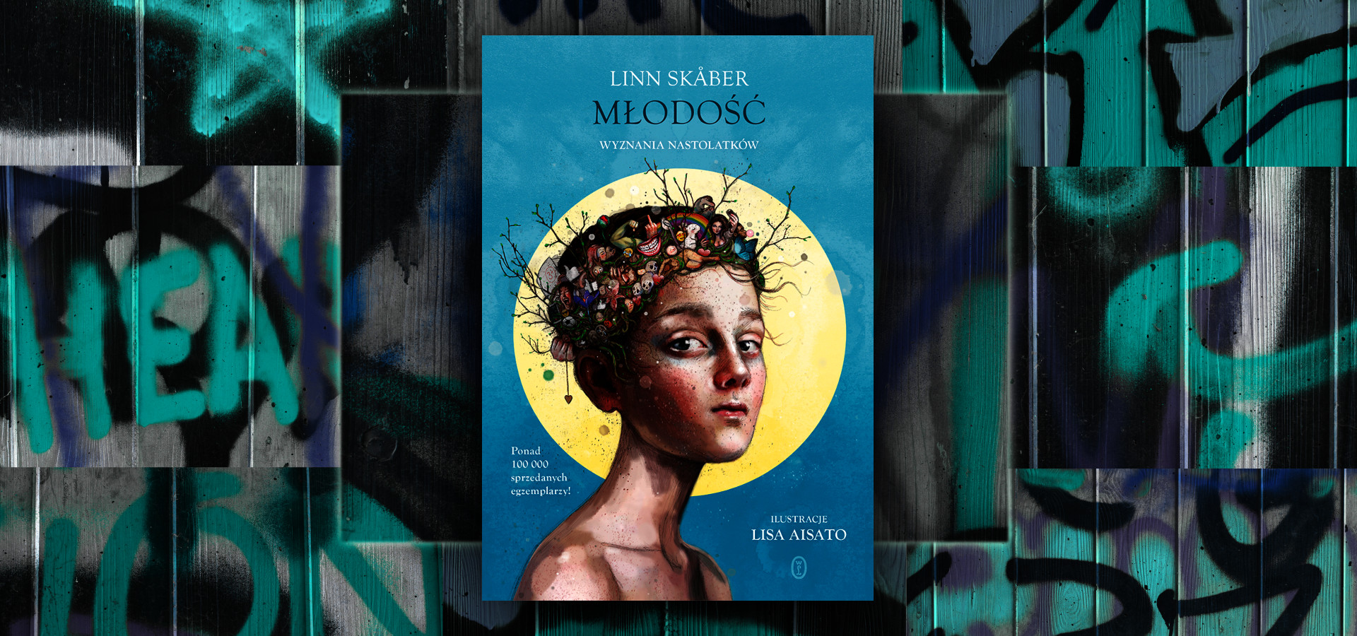 Szukasz prezentu na Mikołaja? Idealne książki dla dziecka