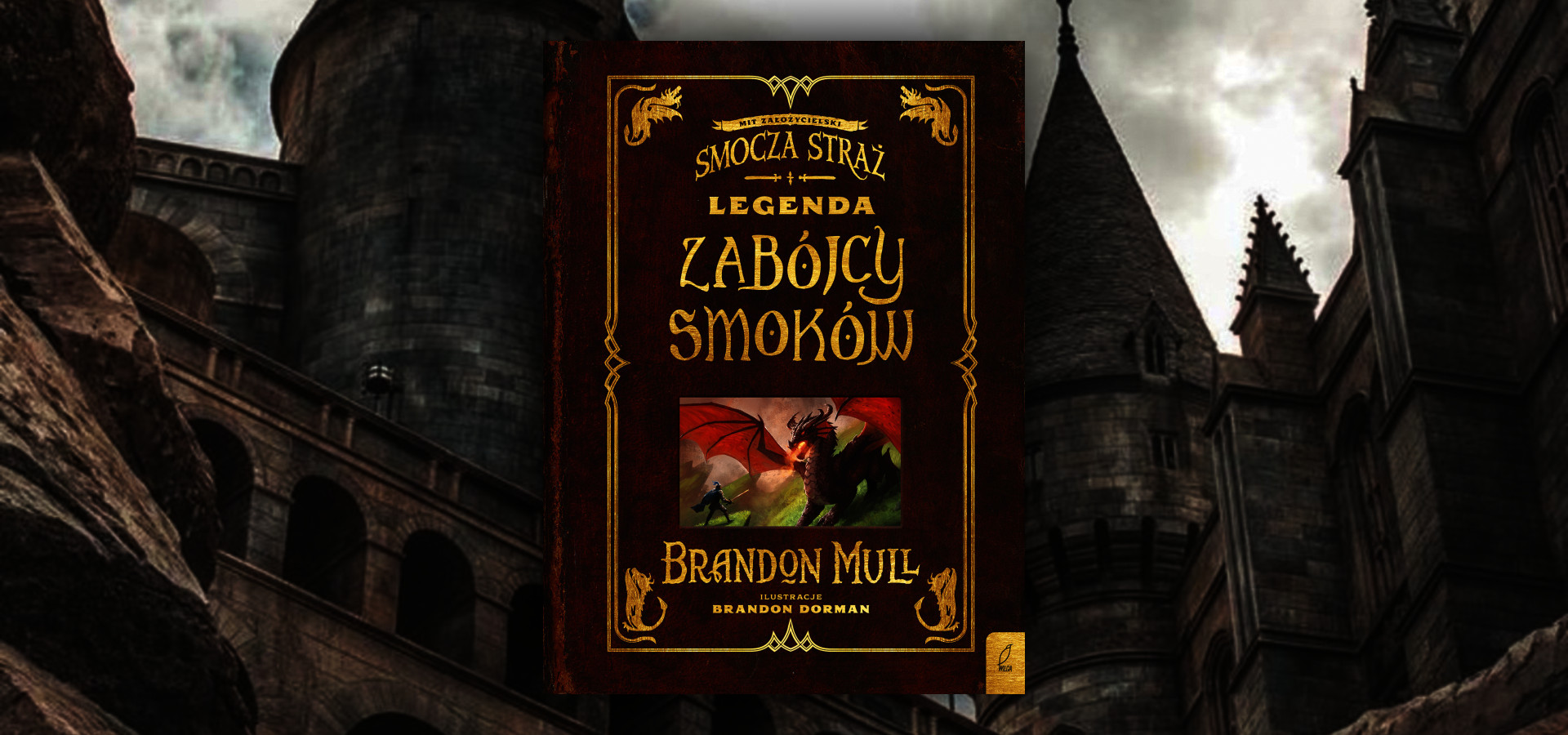 Szukasz prezentu na Mikołaja? Idealne książki dla dziecka