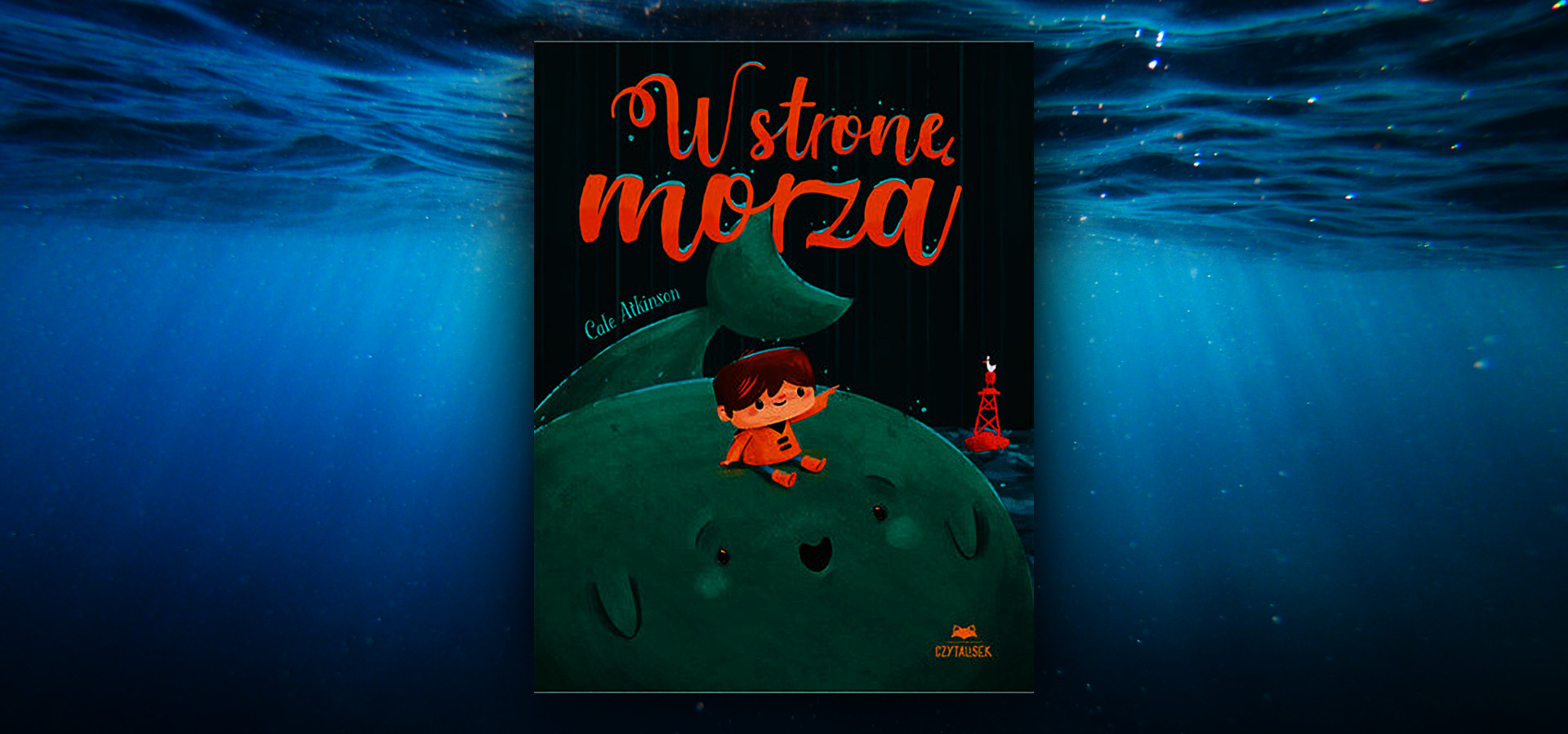 Szukasz prezentu na Mikołaja? Idealne książki dla dziecka