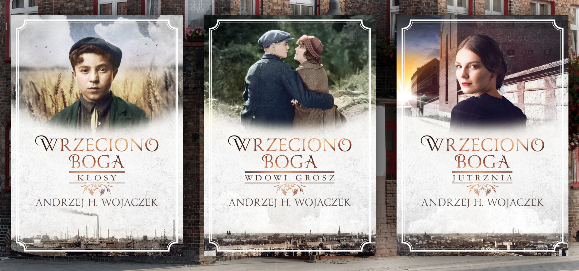 Nie tylko węgiel. Najciekawsze opowieści z Górnego Śląska