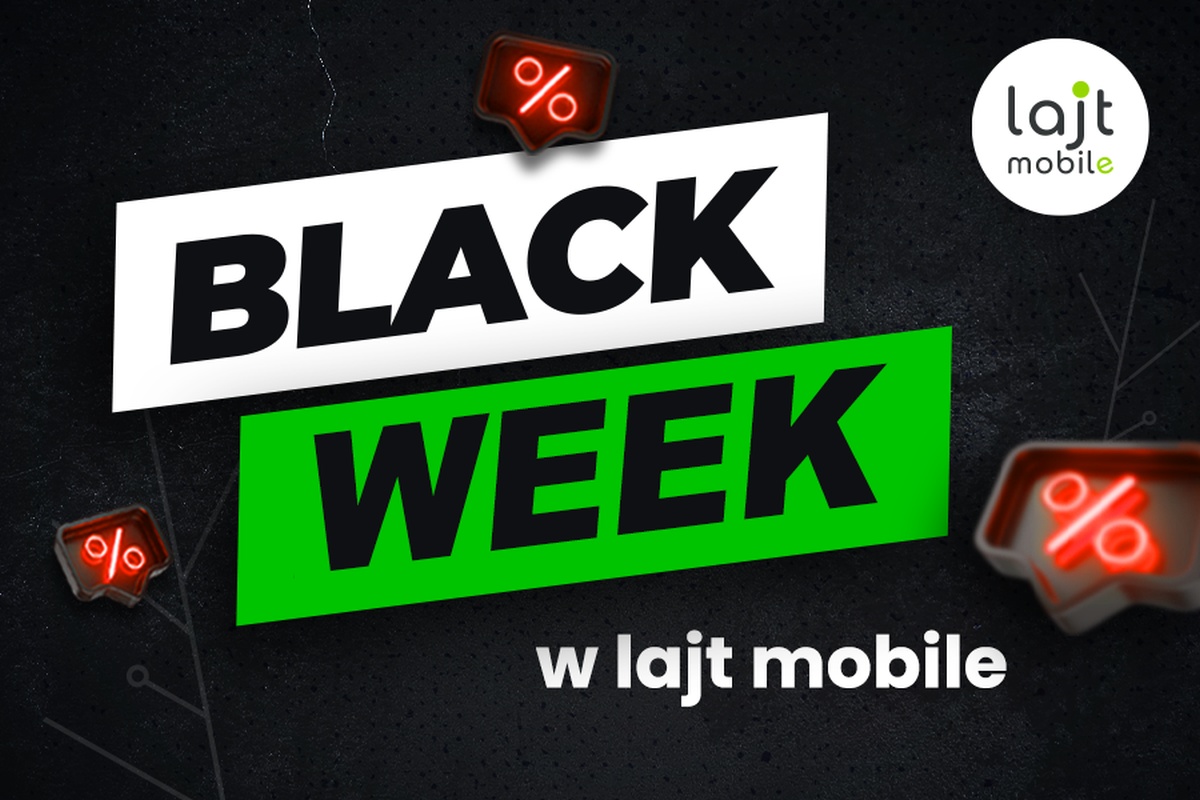 Black Friday 2022. Wszystkie okazje w jednym miejscu