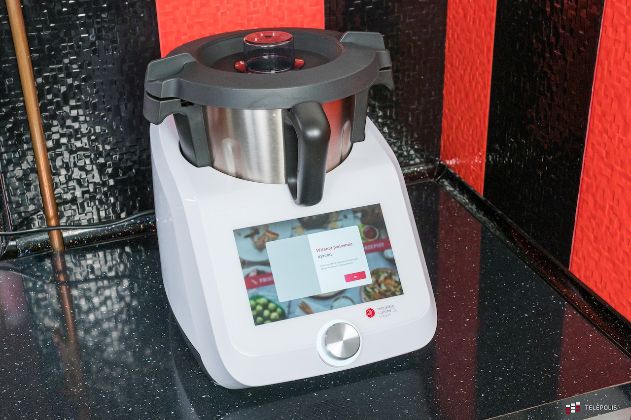 Lidl pozamiatał. Pogromca Thermomixa znów dostępny
