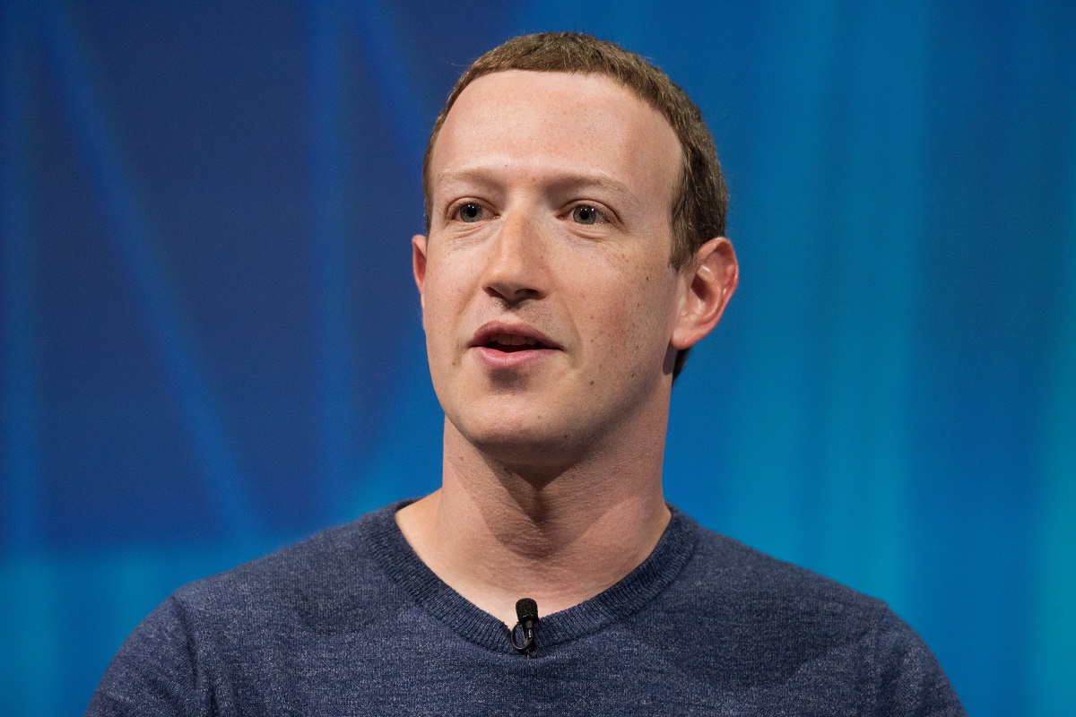 Mark Zuckerberg szokuje. Jego sztuczna inteligencja pokonuje człowieka