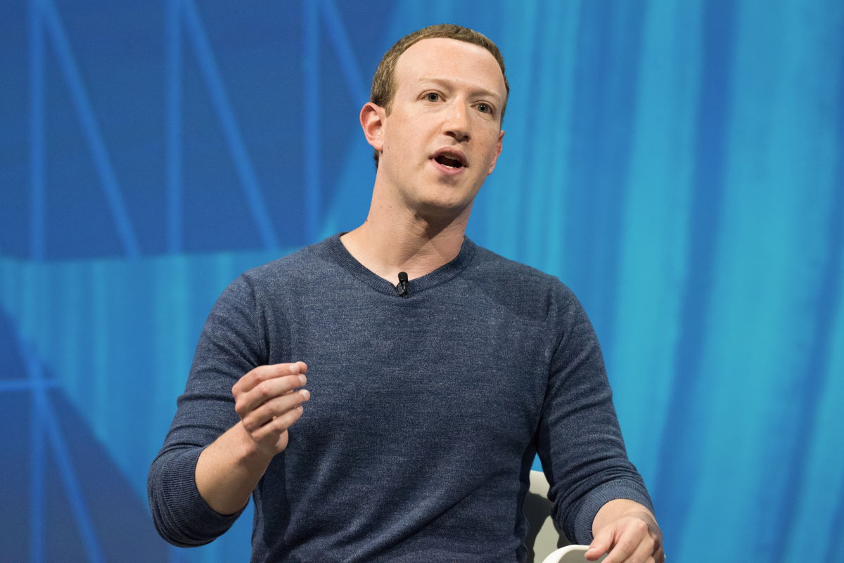 Zuckerberg jak Elon Musk. Wyleje tysiące osób