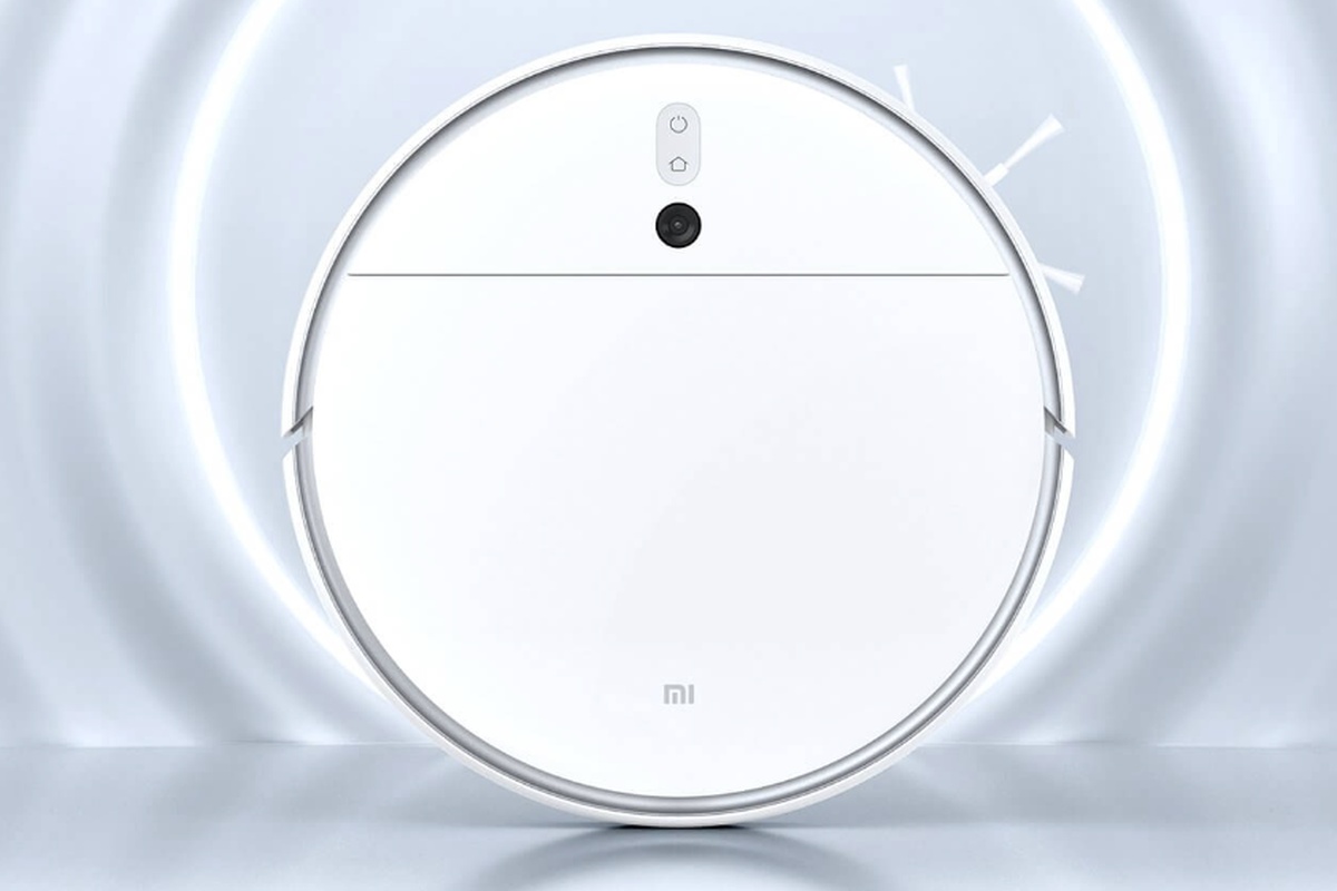Xiaomi obniża ceny odkurzaczy. Zaoszczędzisz nawet 700 zł