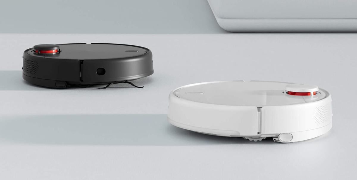 Xiaomi obniża ceny odkurzaczy. Zaoszczędzisz nawet 700 zł