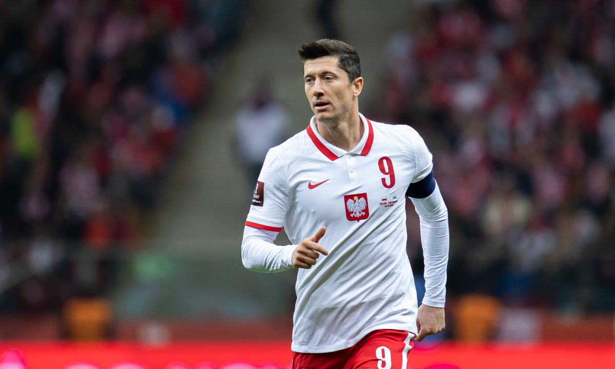 Mistrzostwa Świata Katar 2022. Gdzie i jak oglądać za darmo?