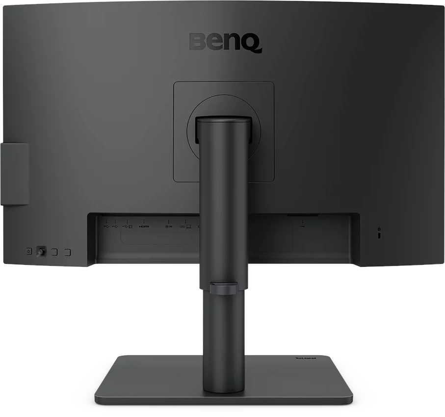 BenQ PD2506Q to 25-calowy monitor QHD do obróbki grafiki i wideo