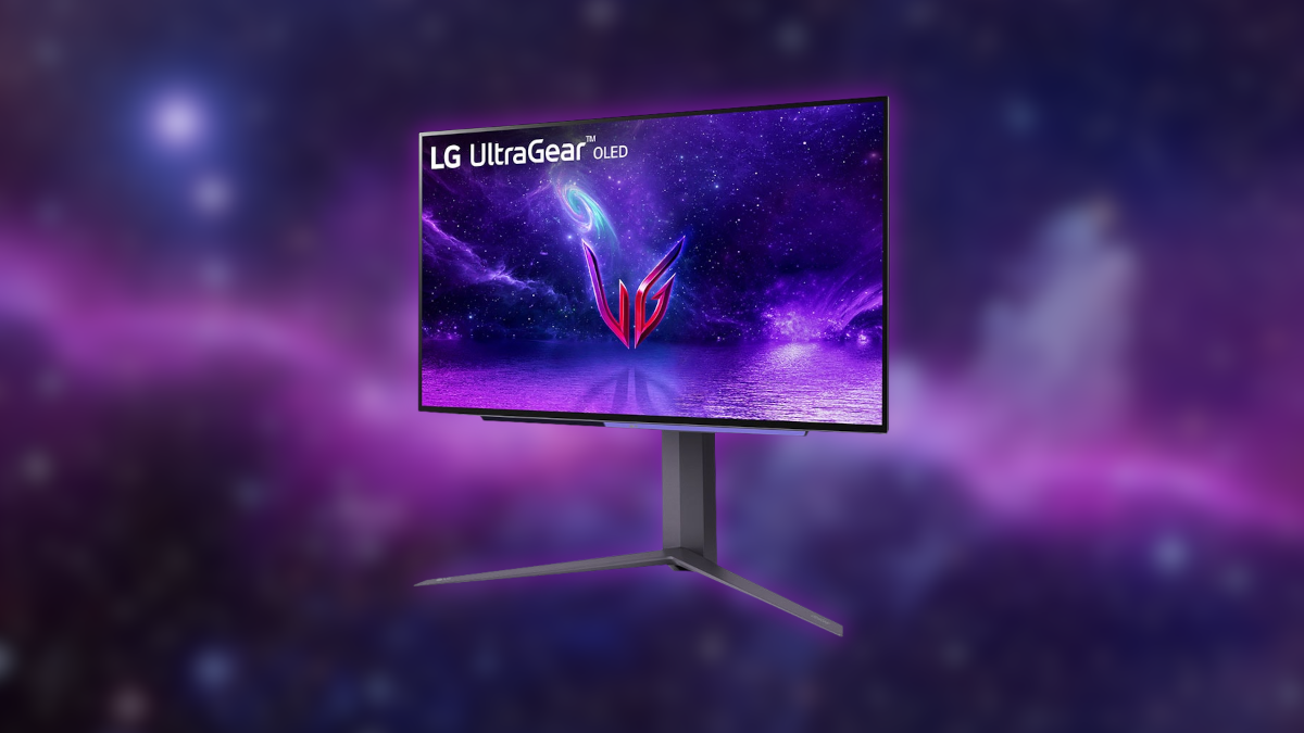 OLED wkracza na salony. LG wypuszcza gamingowy monitor 240 Hz