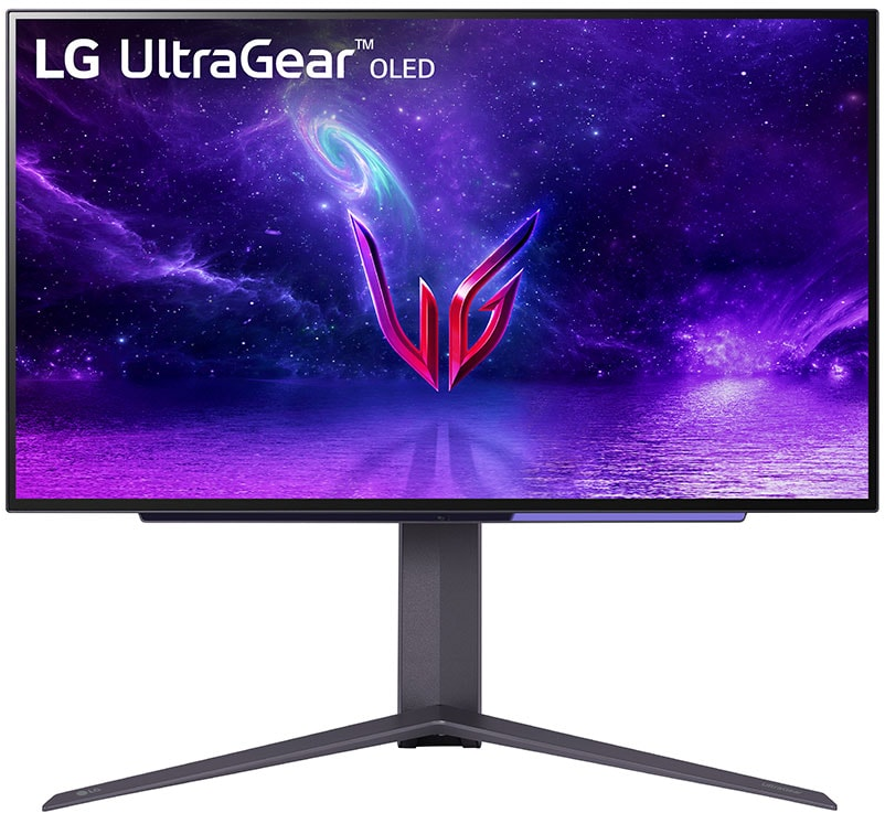 OLED wkracza na salony. LG wypuszcza gamingowy monitor 240 Hz