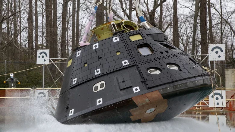 NASA wyśle na Księżyc blisko 3,5 mln ludzi. Tak jakby