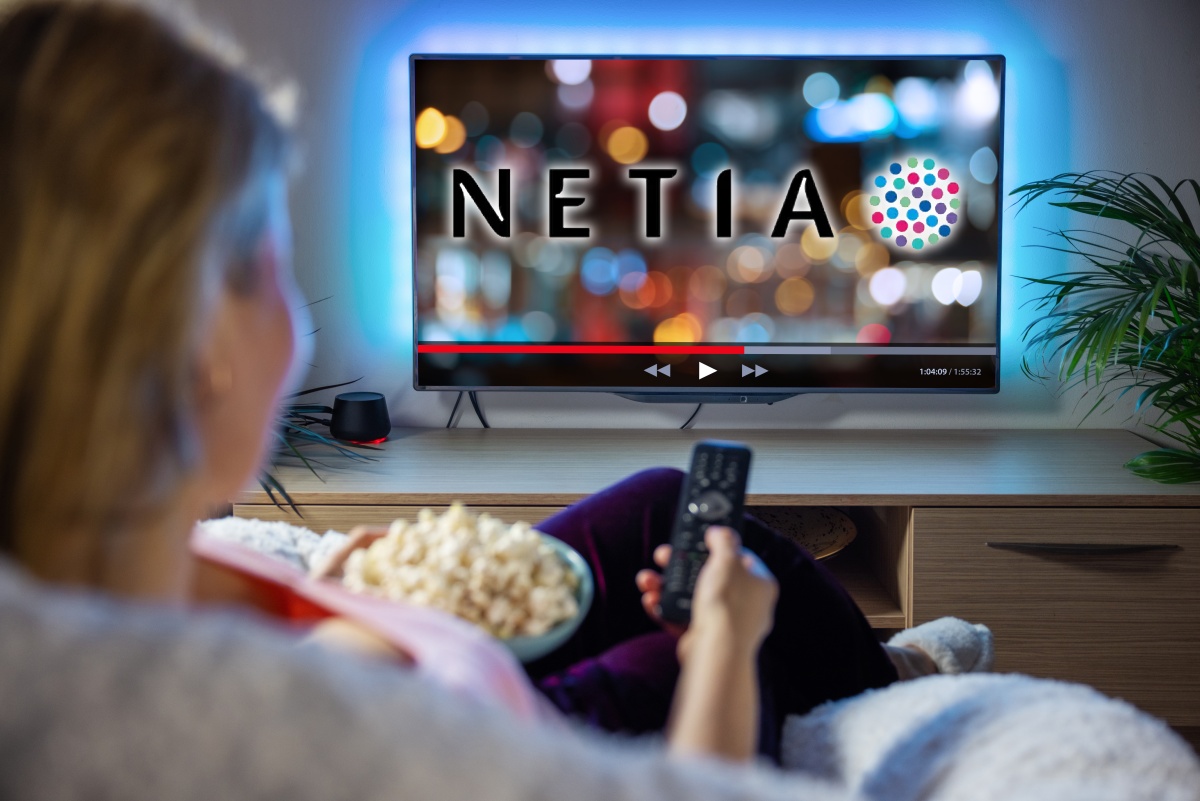 Netia ma awarię. Są problemy z telewizją (aktualizacja)