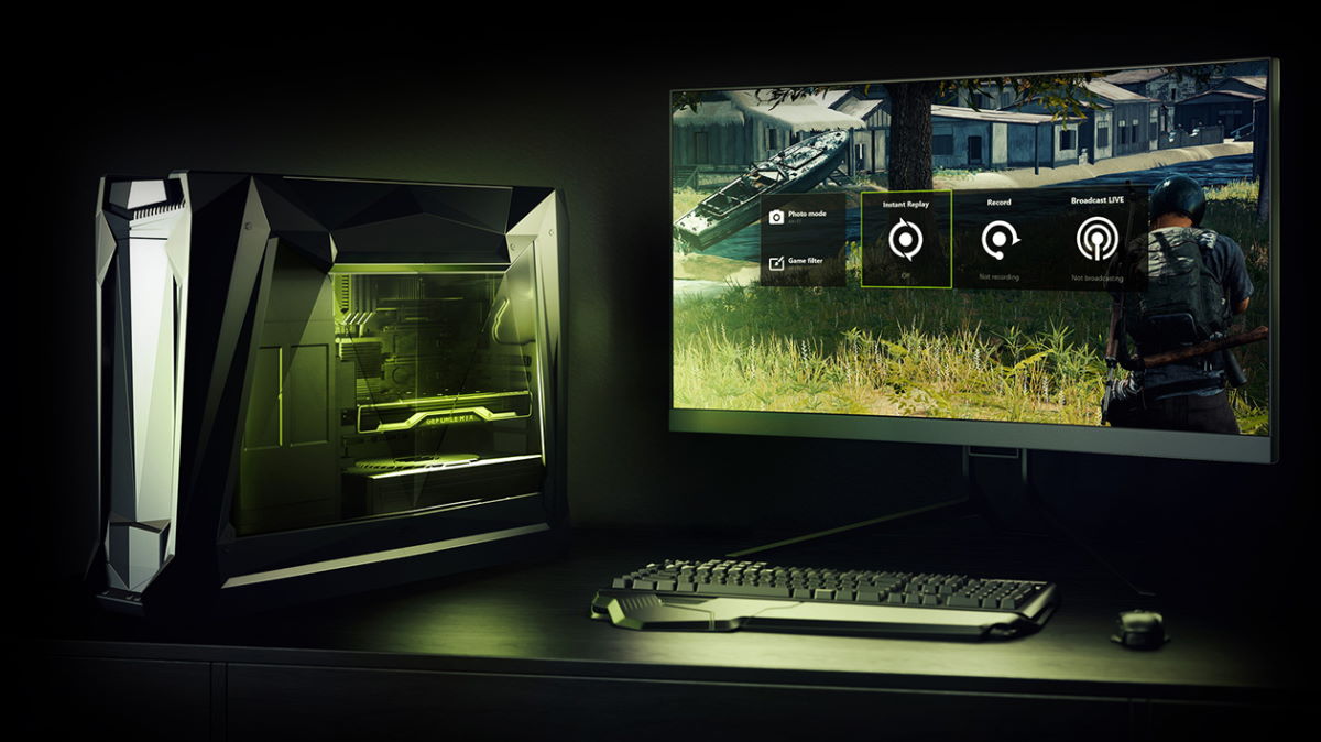 NVIDIA kończy z tymi kartami graficznymi. Za chwilę znikną ze sklepów