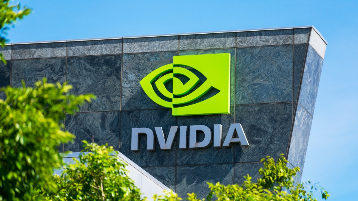 NVIDIA zhackowana. Przestępcy promowali kryptowaluty