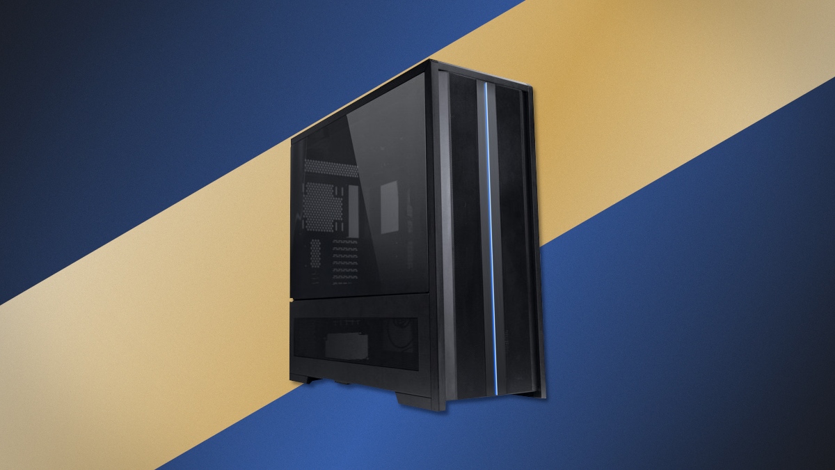 Lian Li V3000 PLUS to modularna obudowa w cenie całego komputera