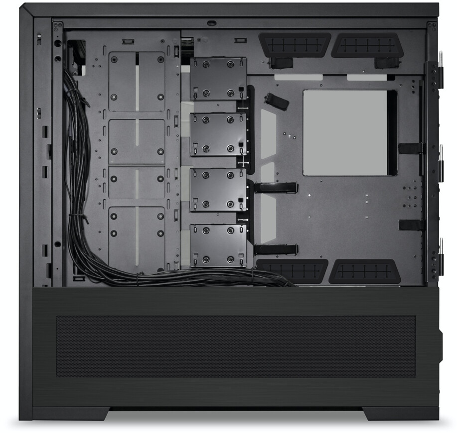 Lian Li V3000 PLUS to modularna obudowa w cenie całego komputera