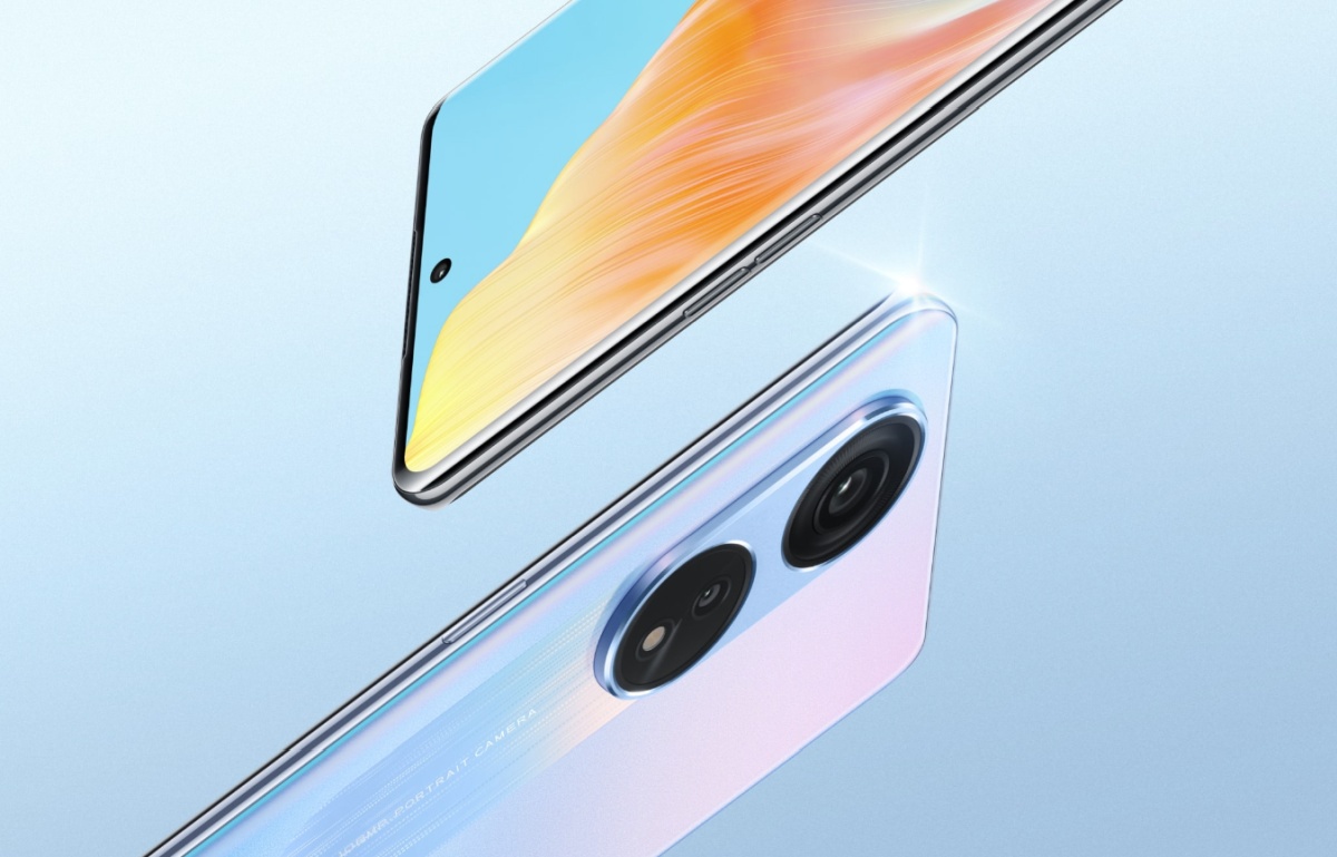 Oppo A1 Pro zaprezentowany. Ma 5G i do 12 GB RAM-u