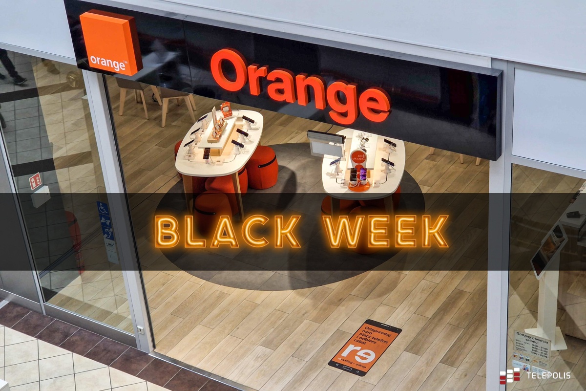 Orange z nową promocją. Zobacz, ile możesz zaoszczędzić