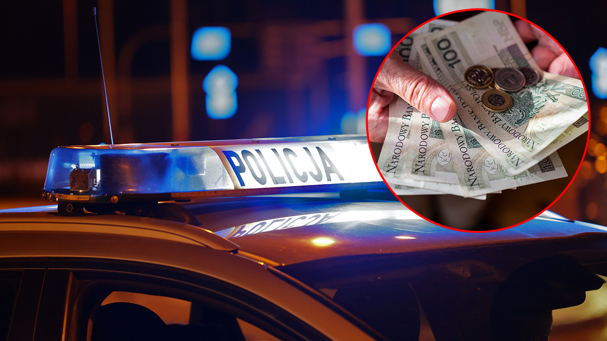 Nieznany numer zadzwonił z prośbą. Finał jest dramatyczny