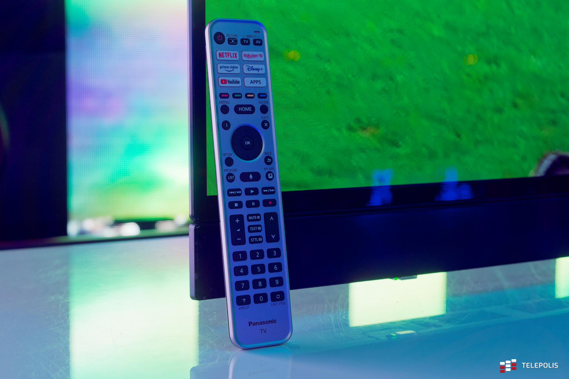 Możesz mieć lepszy telewizor. Zasługujesz na to