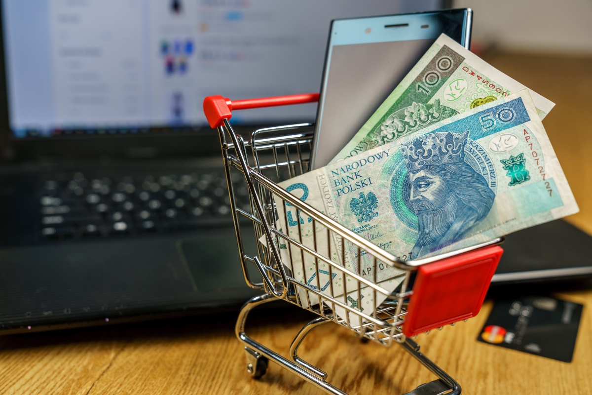 Paywerk oferuje płatności odroczone kolejnym sklepom