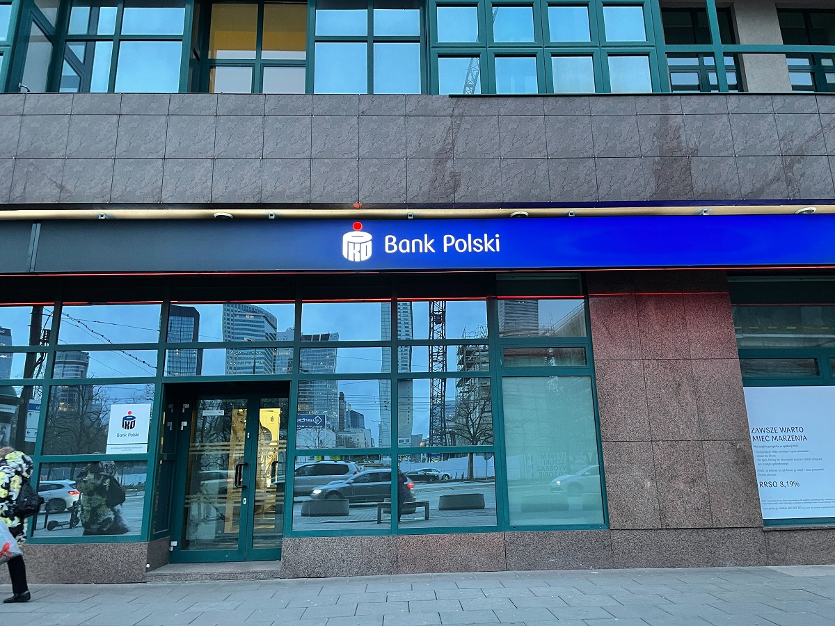 PKO BP ma nowe wzory kart. Jedna grupa będzie zachwycona