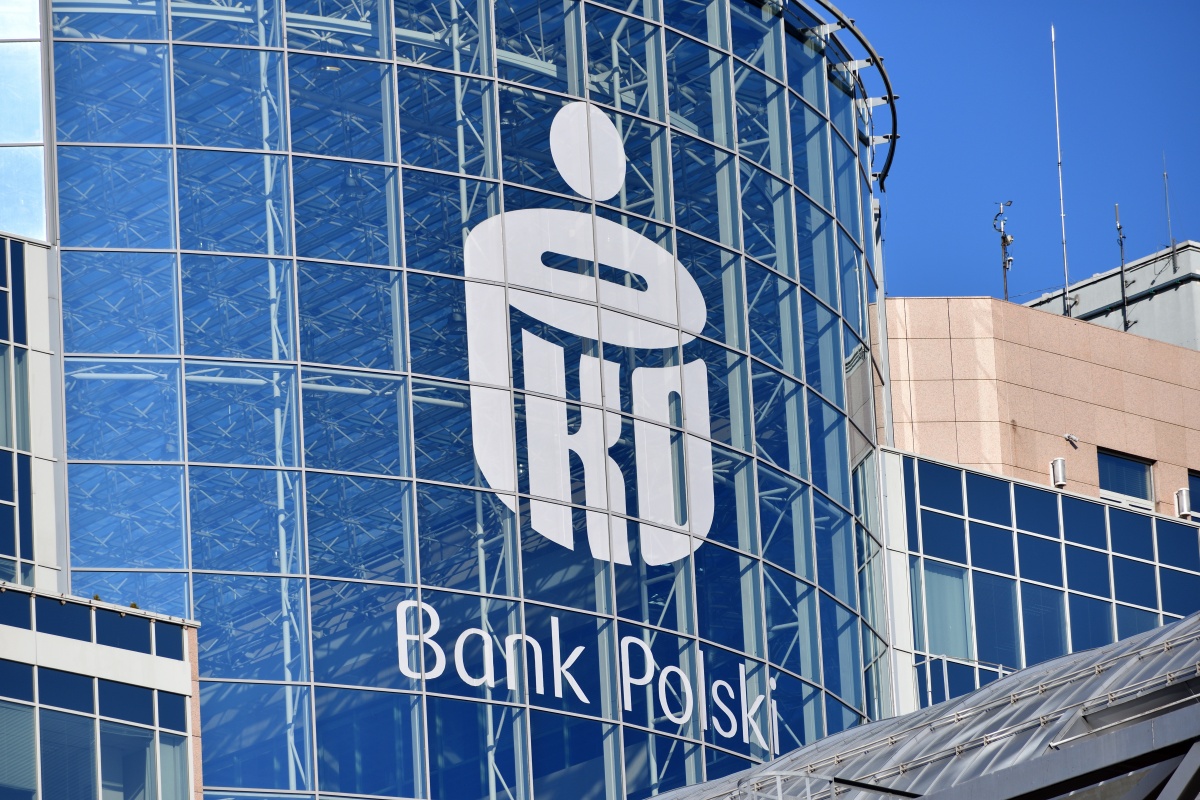PKO BP z dużą zmianą, chodzi o kredyty