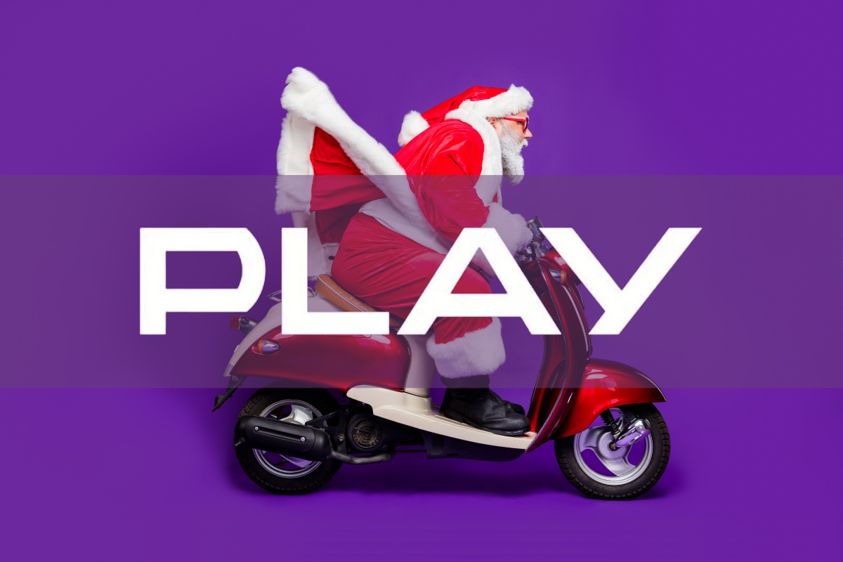 Play rozdaje prezenty. Netflix nawet na rok za darmo
