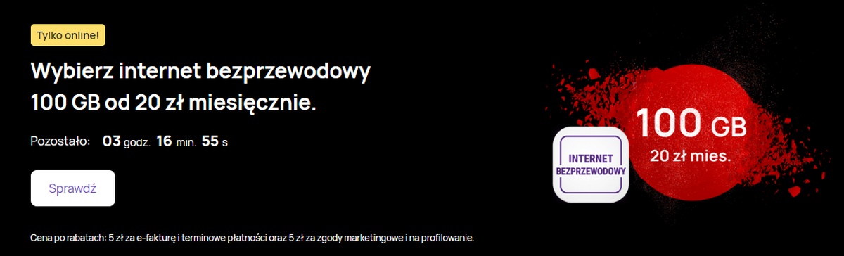 Play ma podwójne standardy. Uważaj, co podpisujesz (aktualizacja)