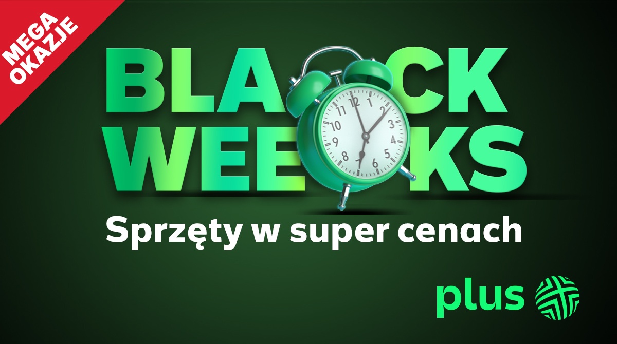 Black Friday 2022. Wszystkie okazje w jednym miejscu