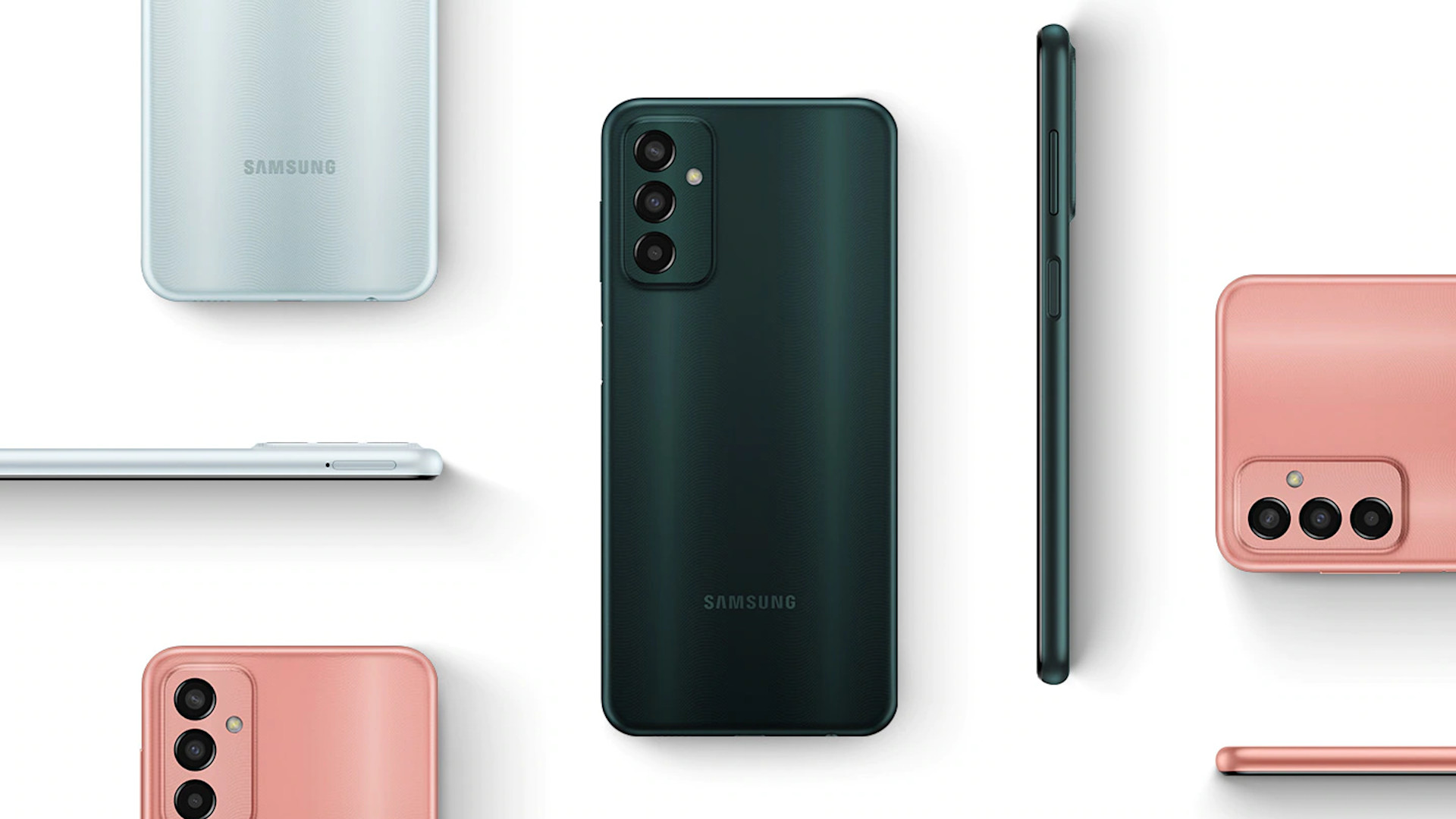 Telefon do 1000 zł – TOP 5 na listopad 2022