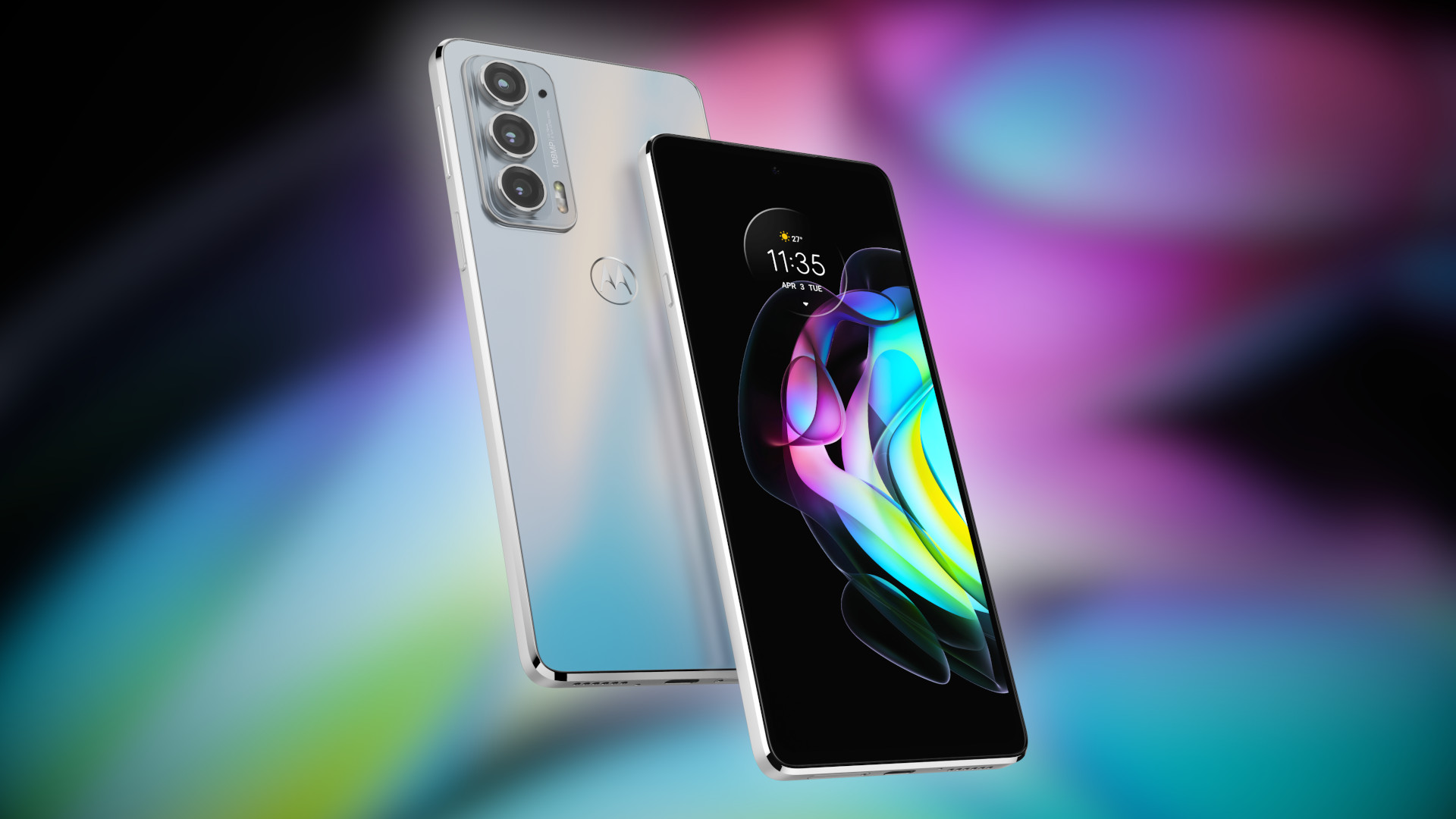 Telefon do 1500 zł – TOP 5 na listopad 2022