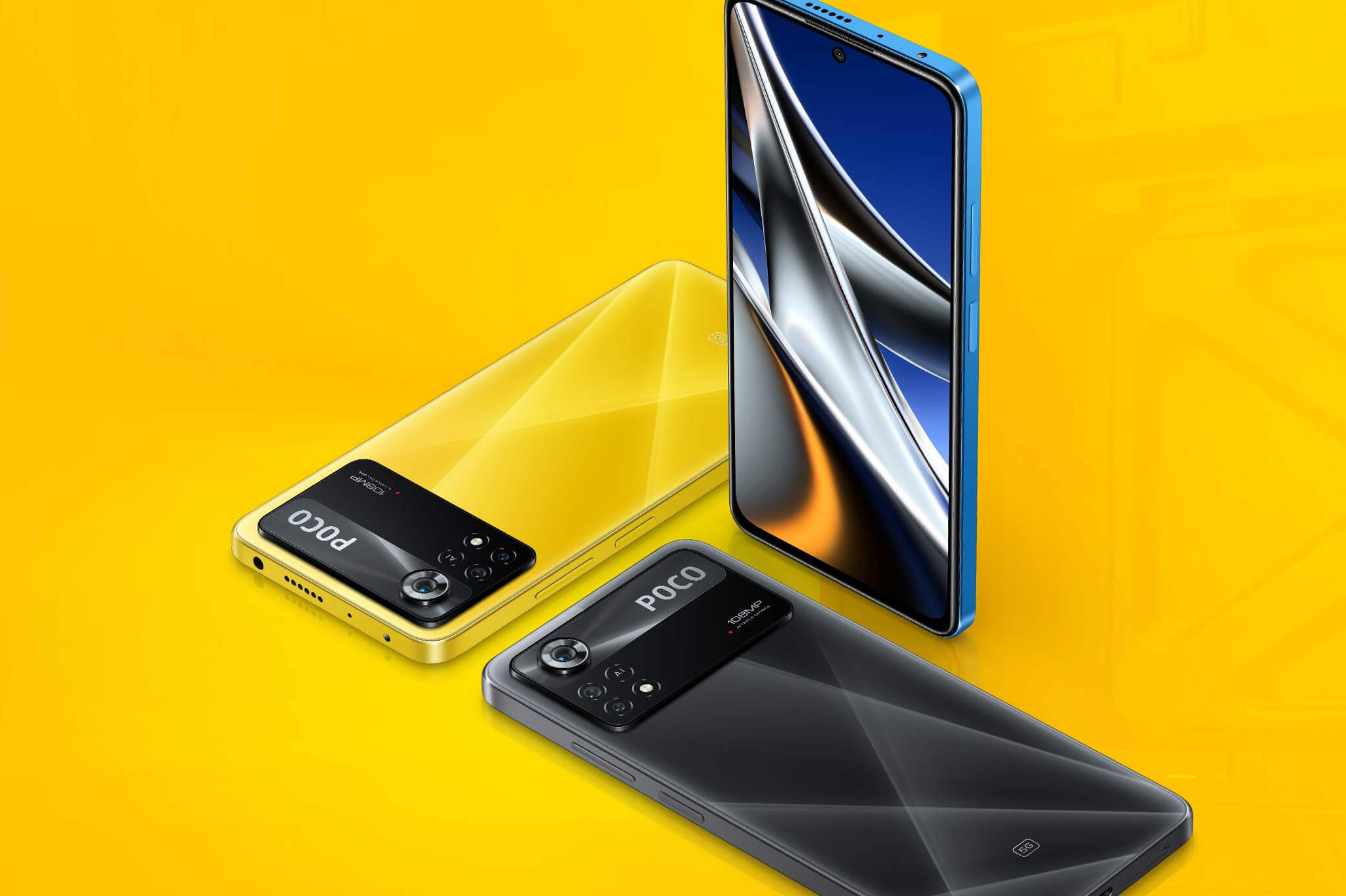 Telefon do 1500 zł – TOP 5 na listopad 2022