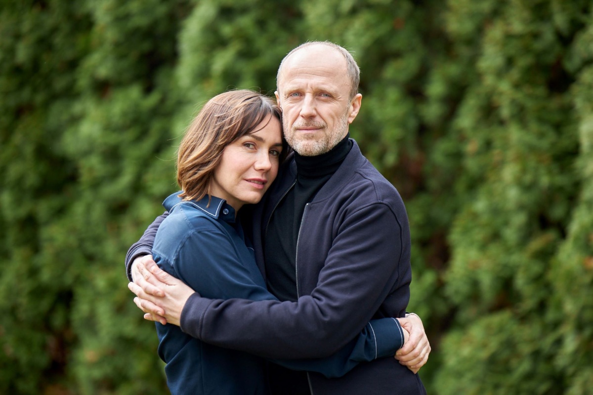 Polsat Box Go pokaże nowy serial „Matka”