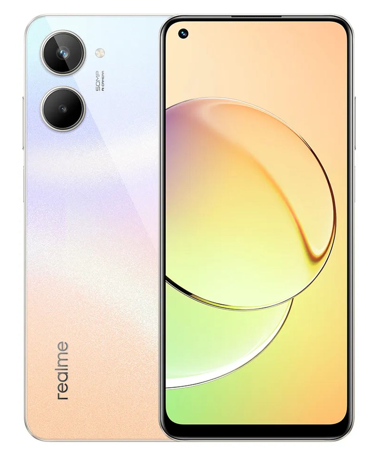 Realme 10 zaprezentowany. W promocji na start cena jest niższa