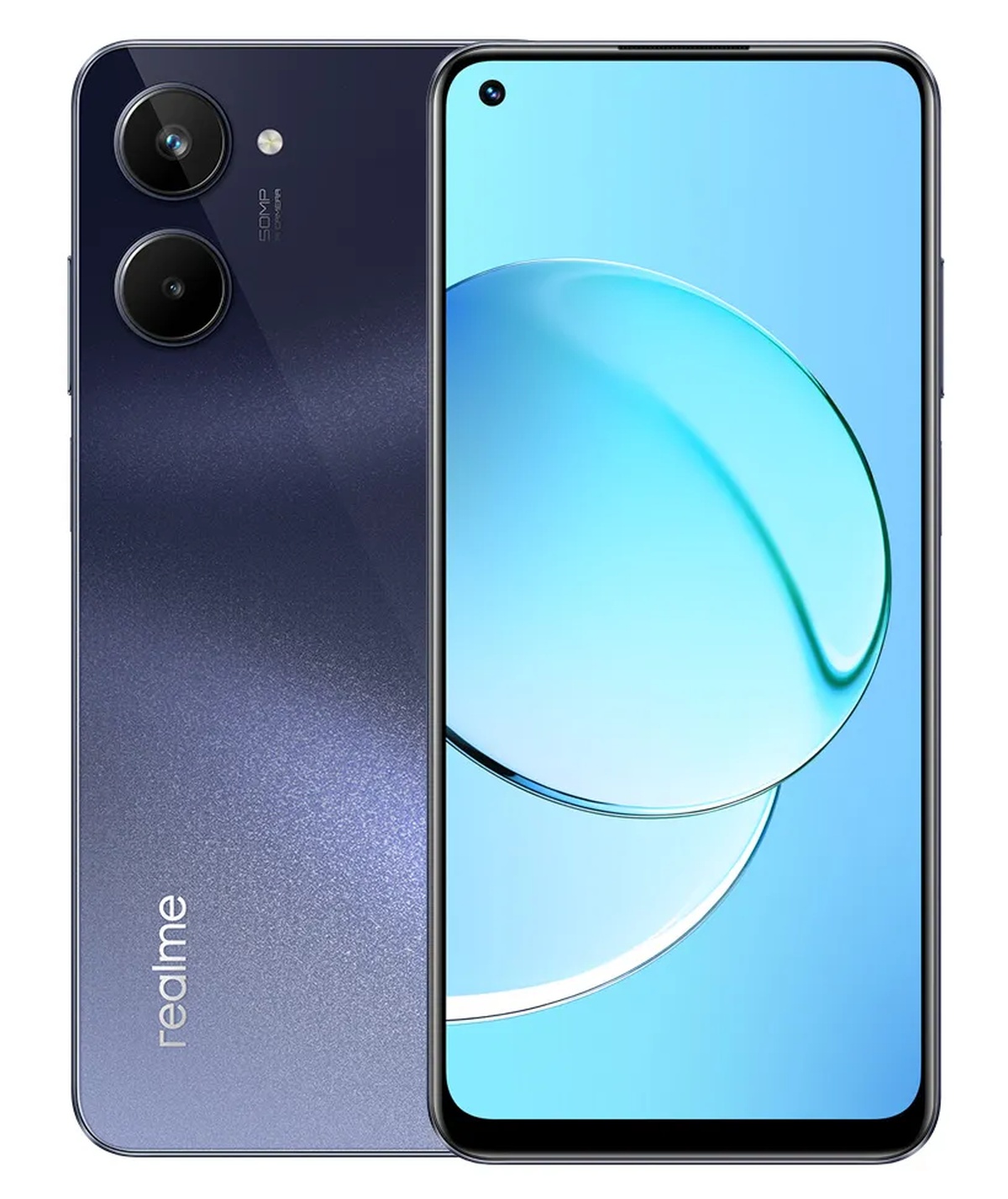Realme 10 zaprezentowany. W promocji na start cena jest niższa