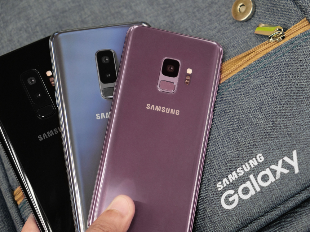 Masz samsunga? To masz też pilne zadanie