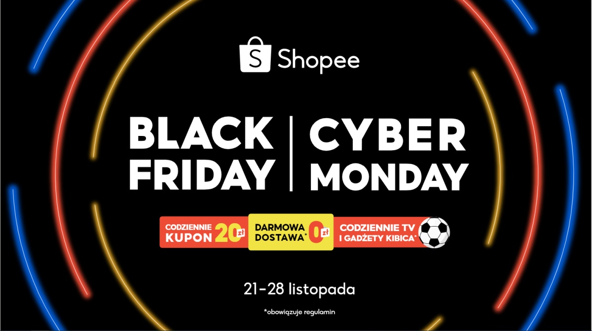 Black Friday 2022. Wszystkie okazje w jednym miejscu