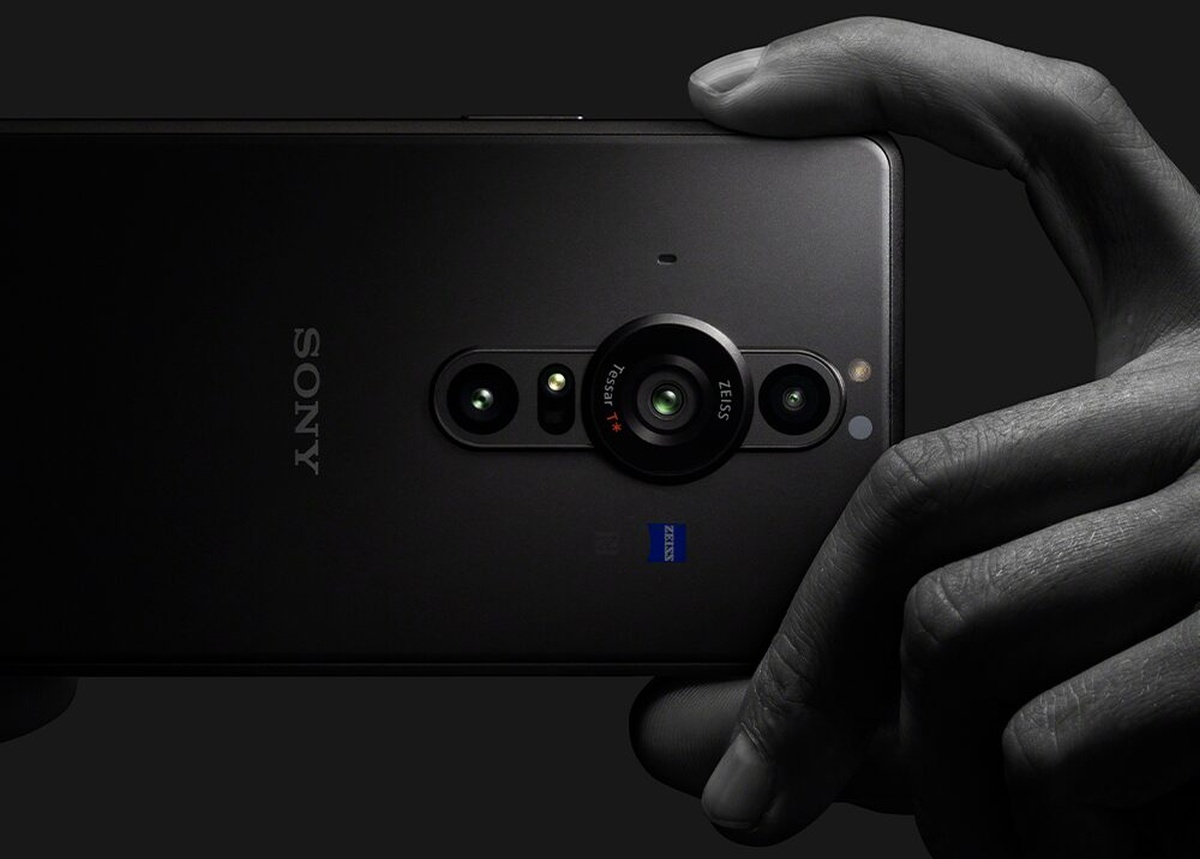 Xperia PRO-I zyskuje nową funkcję. Zobacz, czy skorzystasz