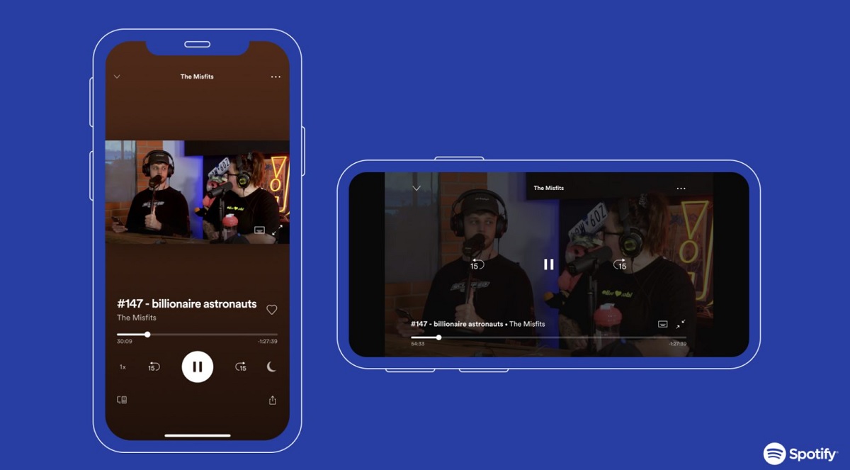 Spotify z nowością, ale nie tą, na którą czekają użytkownicy