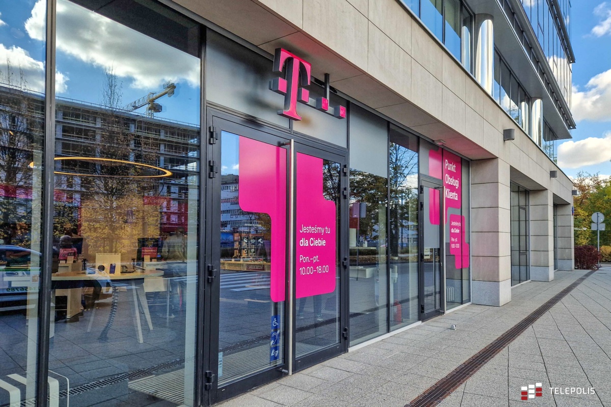 W T-Mobile rusza Black Week dla firm. Te urządzenia kupisz taniej