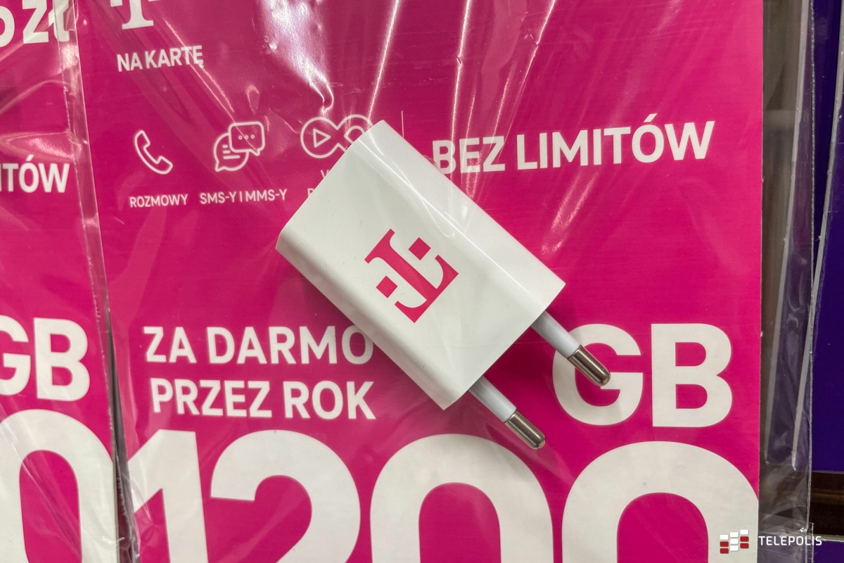 T-Mobile podwaja gigabajty za doładowanie. W Heyah też