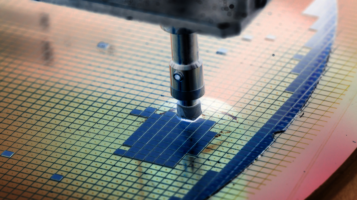 TSMC podnosi ceny. Podrożeją smartfony i karty graficzne