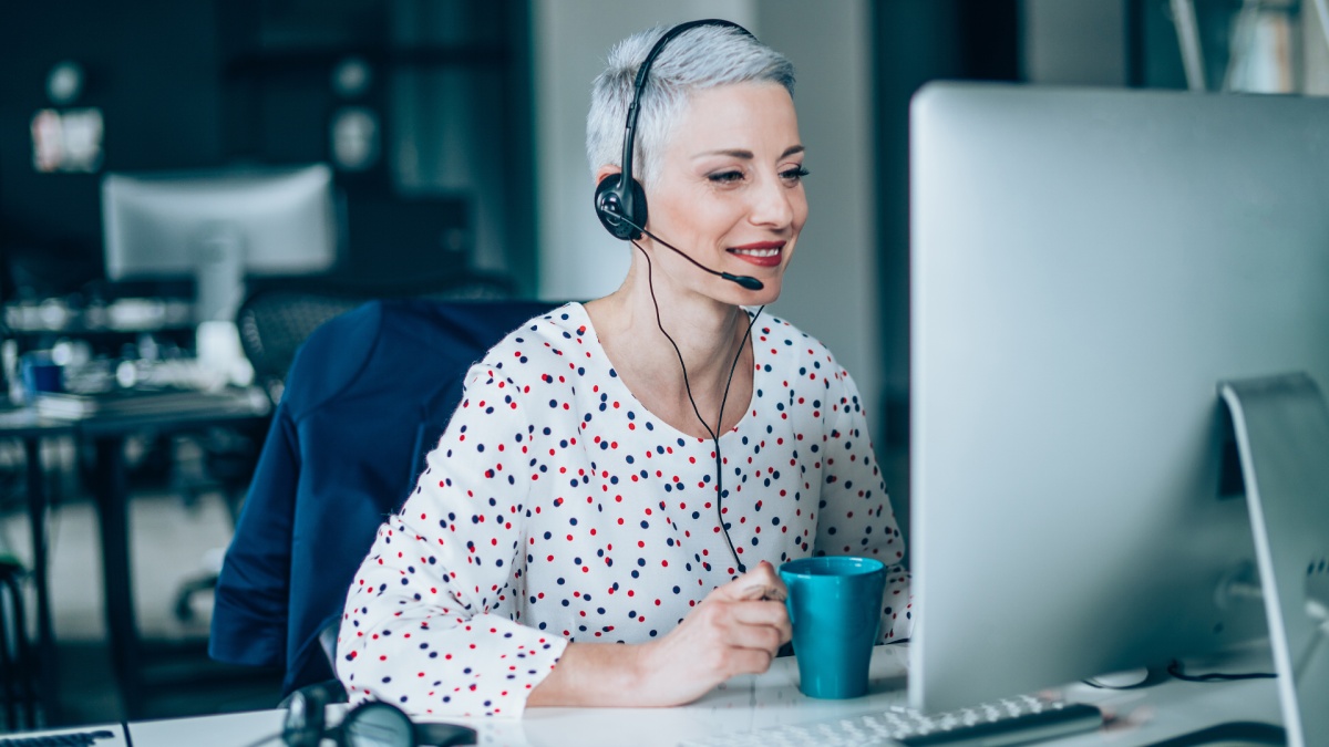 Firmowy numer komórkowy można przenieść do telefonii VoIP