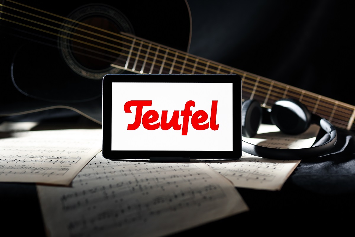 Teufel tnie ceny na listopad. Sprzęt audio nawet o 40% taniej