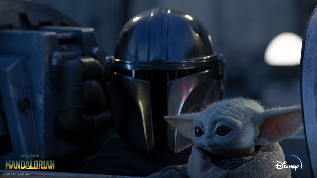 The Mandalorian. Trzeci sezon hitowego serialu z datą premiery